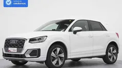 Bianco Usata 2019 Audi Q2 Admired SUV | 21.800 € (Buon prezzo)