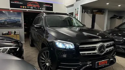 Usata Mercedes GLS400 Premium Plus 330 CV (242 kW) 2022 SUV