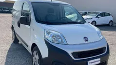 Bianco Usata 2019 Fiat Fiorino Monovolume | 5290 € (Super prezzo)