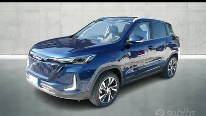 Usata EVO Evo 5 127 CV (93 kW) 2024 SUV