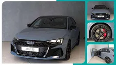 Other Nuova 2025 Audi RS3 Ambiente Tre volumi | 65.790 € (Super prezzo)