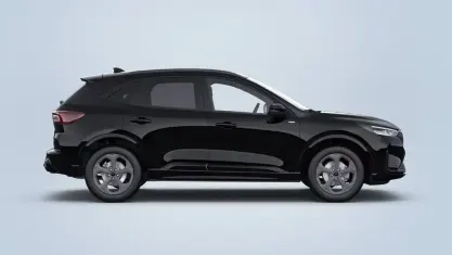Nuova Ford Kuga ST-Line 243 CV (178 kW) 2026 Agate black  SUV