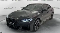 Grigio Usata 2023 BMW 420 M Sport Coupé | 44.480 € (Buon prezzo)