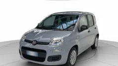 Usata 2021 Fiat Panda S | 10.900 € (Buon prezzo)