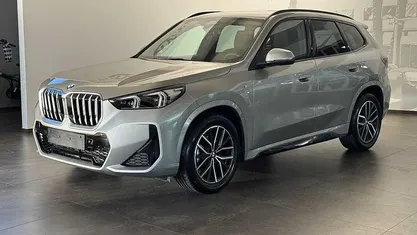 Argento Usata 2025 BMW X1 M Sport SUV | 47.900 € (Super prezzo)