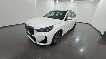 Usata BMW X1 M Sport 150 CV (110 kW) 2025 Grigio SUV