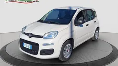 Beige Usata 2016 Fiat Panda Easy Due volumi | 7300 € (Buon prezzo)