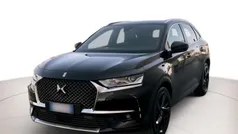 Nero Usata 2020 DS Automobiles DS7 Crossback Grand Chic SUV | 20.500 € (Buon prezzo)