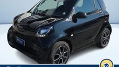 Usata 2021 Smart ForTwo Electric Drive Passion Tre volumi | 11.100 € (Buon prezzo)
