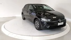 Nero Nuova 2025 VW Polo Edition | 22.400 € (Buon prezzo)