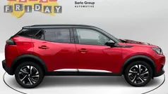 Usata 2021 Peugeot 2008 GT SUV | 17.500 € (Buon prezzo)