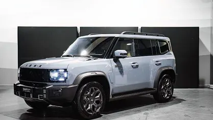 Usata ICH-X K3 245 CV (180 kW) 2025 SUV