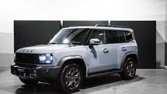 Blu Nuova 2025 ICH-X K3 SUV | 45.900 € (Buon prezzo)