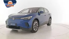 Usata 2022 VW ID.4 Pro Performance SUV | 29.900 € (Ottimo prezzo)