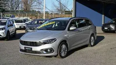 Grigio Usata 2021 Fiat Tipo Life Station wagon | 13.900 € (Buon prezzo)