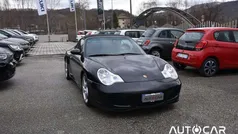 Usata 2004 Porsche 911 Carrera 4S Cabriolet Cabrio | 64.000 € (Molto cara)