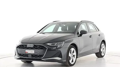 Usata Audi A3 Advanced Plus 116 CV (85 kW) 2025 Berlina