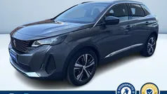 Grigio pastello Usata 2021 Peugeot 3008 GT SUV | 23.000 € (Buon prezzo)
