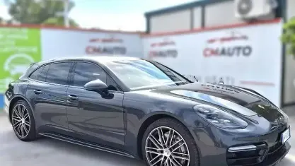 Usata Porsche Panamera Sport Turismo 330 CV (242 kW) 2019 Other Berlina