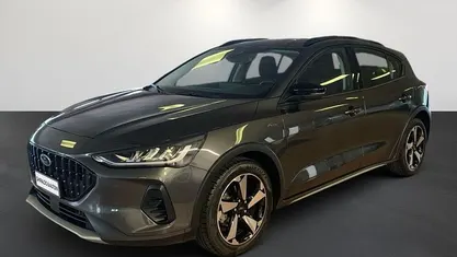 Usata Ford Focus Active 125 CV (91 kW) 2022 SUV