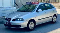 Argento Usata 2003 Seat Ibiza Tre volumi | 1650 € (Buon prezzo)
