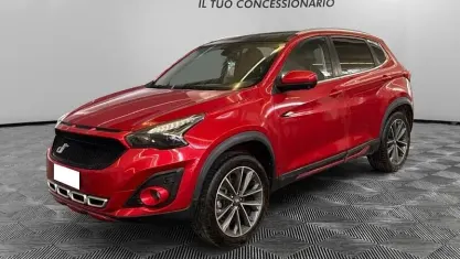 Occasion DR F35 149 ch (109 kW) 2022 Rouge SUV