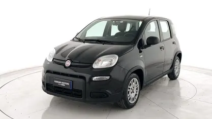 Usata Fiat Panda S 70 CV (51 kW) 2024 Utilitaria