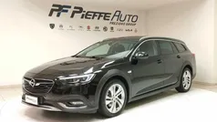 Nero Usata 2020 Opel Insignia Country Tourer S Station wagon | 17.900 € (Buon prezzo)