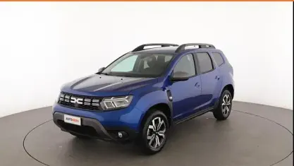 Usata Dacia Duster Journey 116 CV (85 kW) 2023 Blu SUV