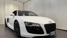 Usata 2012 Audi R8 Coupé Coupé | 75.900 €