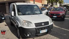 Usata 2025 Fiat Doblò Monovolume | 4999 €