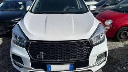 Usata DR DR 4.0 114 CV (83 kW) 2022 SUV
