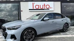 Usata 2024 BMW 520 M Sport Tre volumi | 57.800 € (Cara)