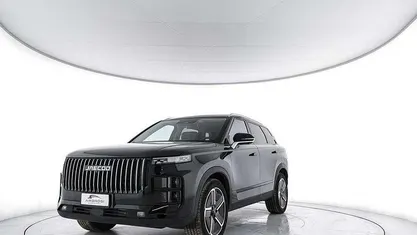 Nero Usata 2024 Jaecoo 7 SUV | 25.500 € (Super prezzo)