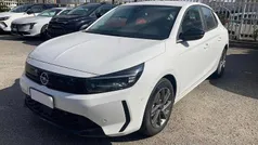 Bianco Nuova 2025 Opel Corsa Due volumi | 16.000 € (Buon prezzo)