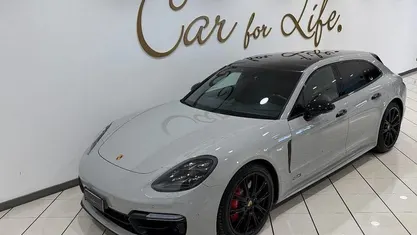 Usata Porsche Panamera Sport Turismo 460 CV (338 kW) 2019 Station wagon