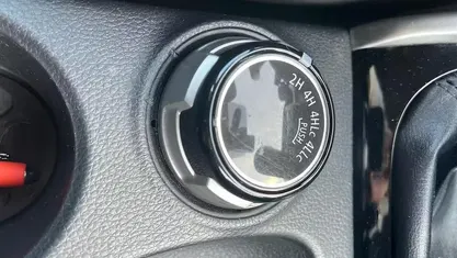 Usata Mitsubishi L200 Intense 181 CV (133 kW) 2016 Pick-up