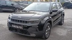 Usata 2025 Jeep Avenger Longitude SUV | 22.600 € (Buon prezzo)