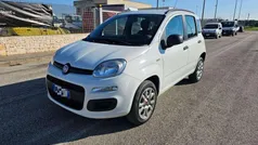 Usata 2014 Fiat Panda Pop Due volumi | 6900 € (Buon prezzo)