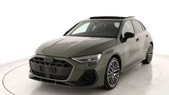 Verde Nuova 2025 Audi A3 Ambiente | 55.800 € (Buon prezzo)