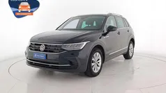 Usata 2021 VW Tiguan Life SUV | 21.900 € (Super prezzo)