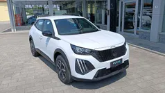 Bianco okenite Nuova 2025 Peugeot 2008 Style SUV | 24.900 € (Buon prezzo)