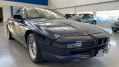 Usata BMW 850 Efficient Dynamics 300 CV (220 kW) 1990 Coupé