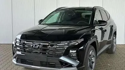 Usata Hyundai Tucson Style 239 CV (175 kW) 2025 SUV