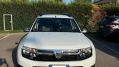 Usata 2013 Dacia Duster SUV | 4600 € (Super prezzo)