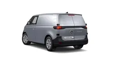 Bianco Usata 2023 VW ID. Buzz Furgone | 49.000 € (Cara)