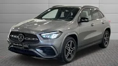 Grigio Usata 2023 Mercedes GLA250 Advanced Plus SUV | 42.900 € (Buon prezzo)