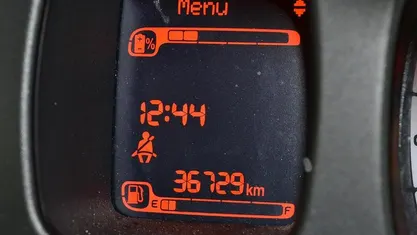 Bianco Usata 2023 Fiat Panda Due volumi | 10.900 € (Buon prezzo)