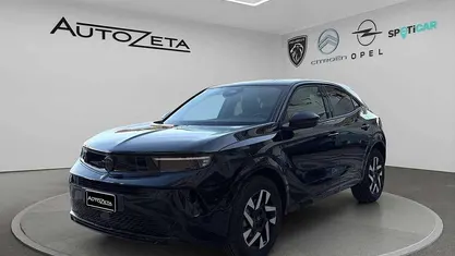 Usata 2025 Opel Mokka SUV | 24.990 € (Buon prezzo)