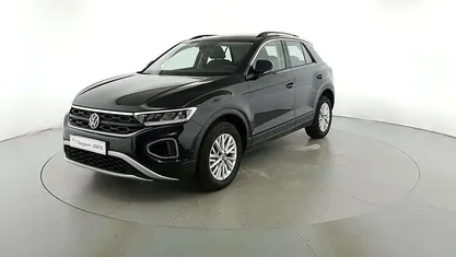 Usata 2022 VW T-Roc Life SUV | 20.800 € (Buon prezzo)